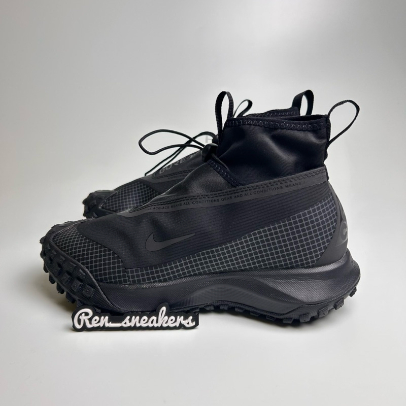 靴 00s nike acg considered low 4 26cm NIKE - 2006 NIKE ACG CONSIDERED LOW 4 US11の通販 by 美咲