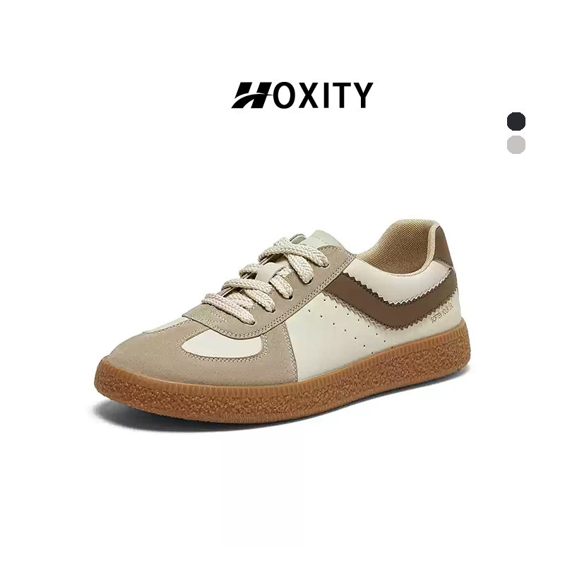 Jual Hoxity - Clemence Sepatu Sneakers Wanita original casual shoes ...