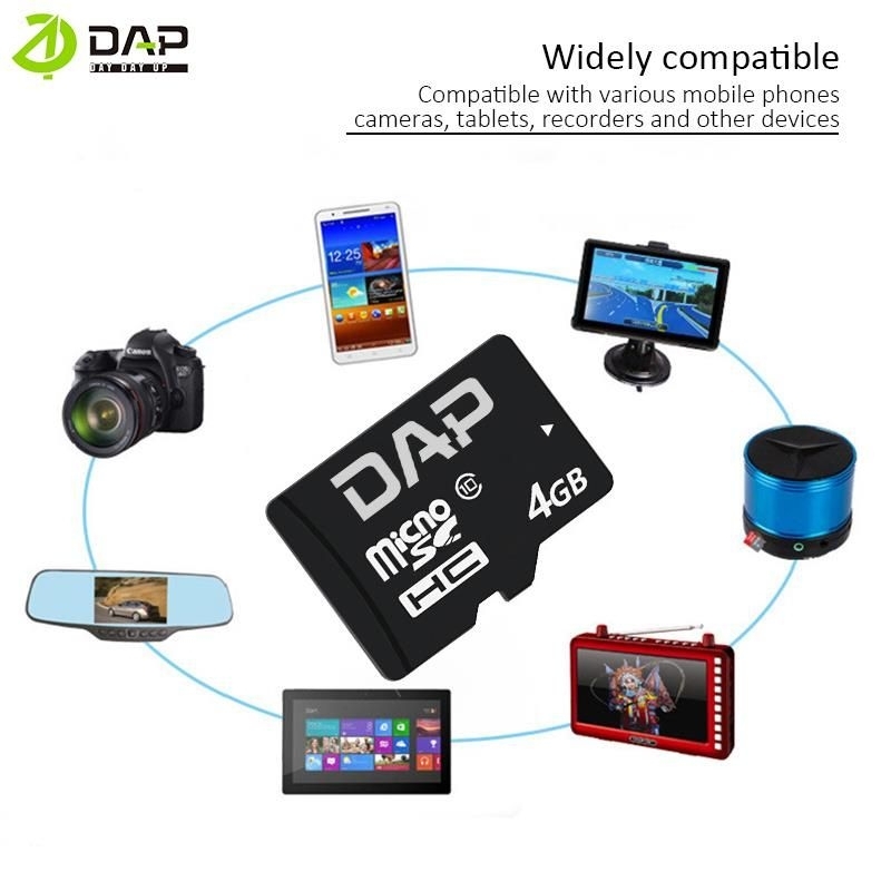 Jual MEMORI CARD DAN FLASHDISK DAP | Shopee Indonesia