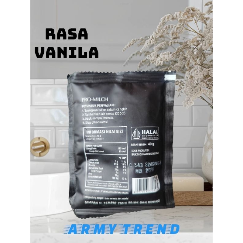 Jual NEW RANSUM SUSU TNI SEREAL SUSU ENERGEN TNI EXP MEI..JUNI AKHIR ...