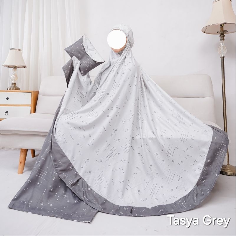Mukena Motif Rayon Jumbo Mukena Dewasa Murah Mukena Bali Rayon Jumbo