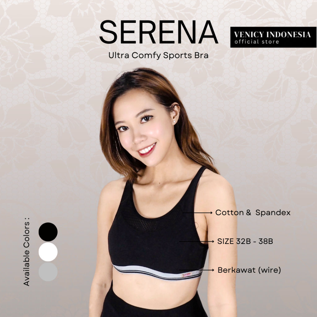 Serena Black Comfy set main image 1