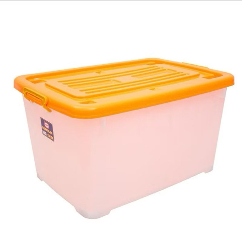 Jual BOX CONTAINER REAL SHINPO CB 70 ADA RODA DI BAWAH | Shopee Indonesia