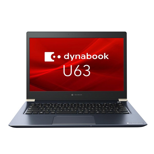 中古ノートパソコン office搭載 Windows11 初期設定済み Toshiba 