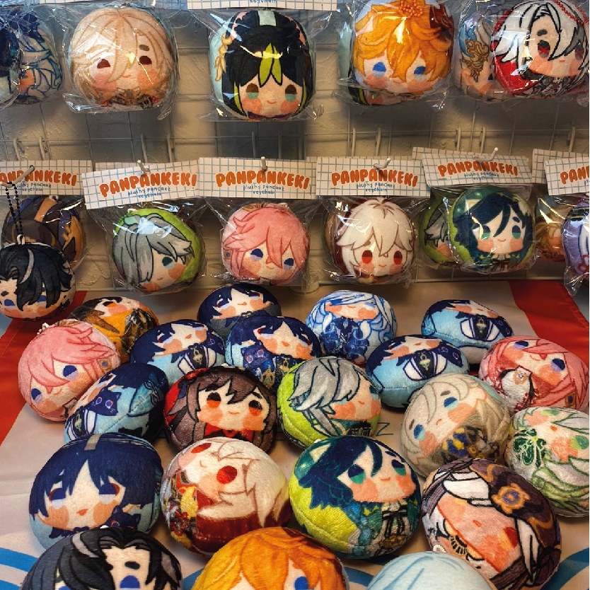 Produk ANIME GUZZU | Shopee Indonesia