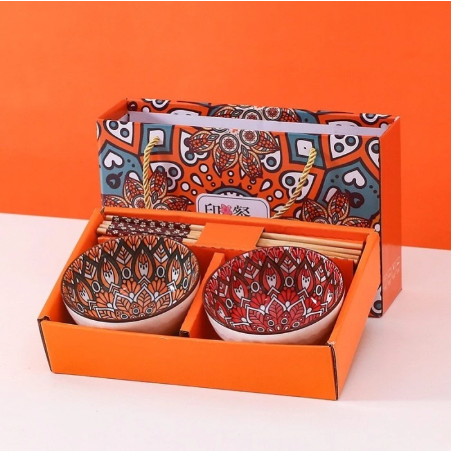 Jual Mangkok Set Terlengkap & Harga Terbaru Agustus 2026 | Shopee Indonesia