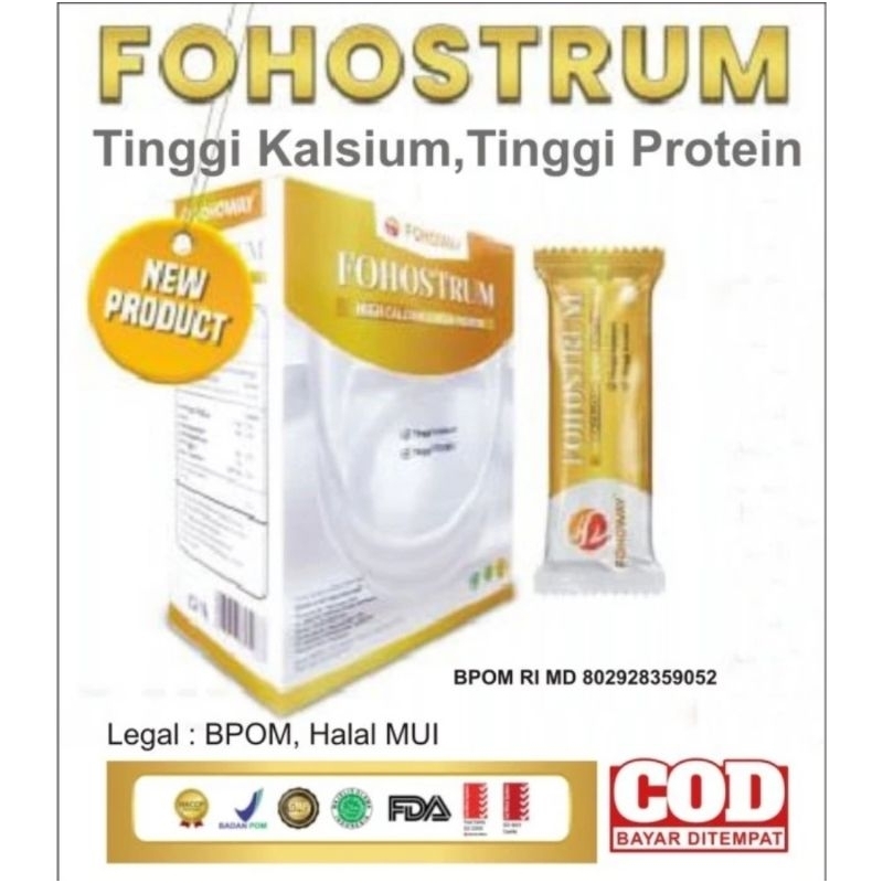 Jual Fohoway Terlengkap & Harga Terbaru Juli 2026 | Shopee Indonesia