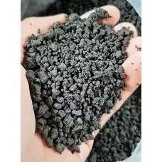 PASIR MALANG HITAM KASAR A NO.2 - PASMAL HITAM - MEDIA TANAM AQUASCAPE - TANAMAN HIAS 500gr