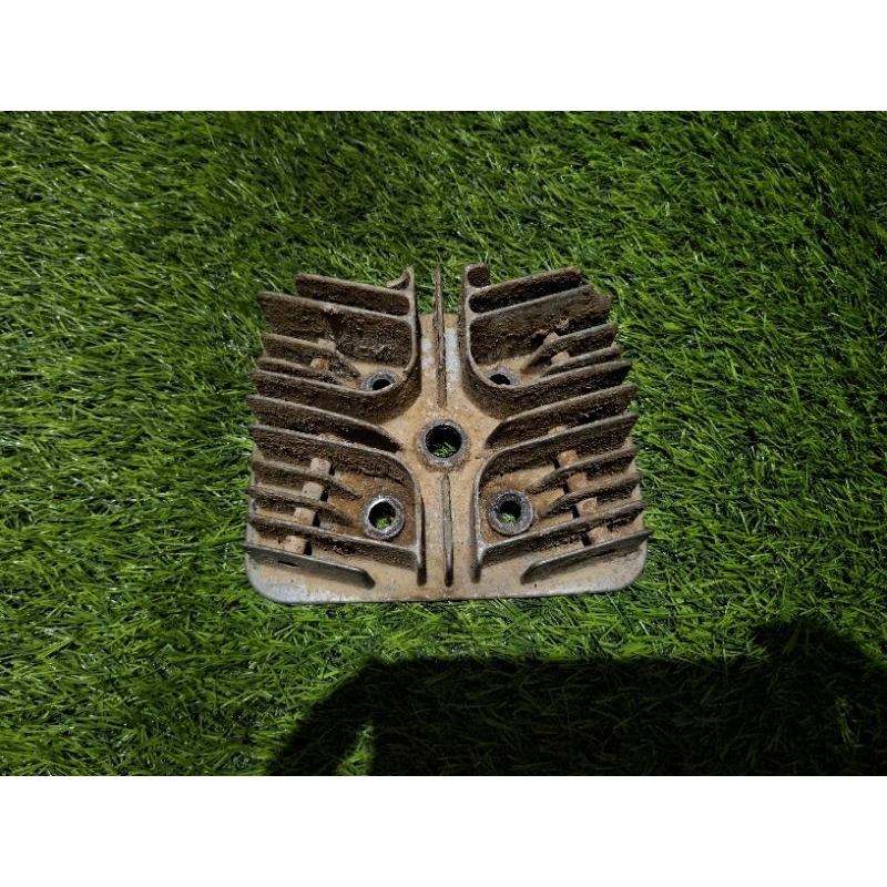 Jual cop head yamaha fiz r f1z r force original | Shopee Indonesia