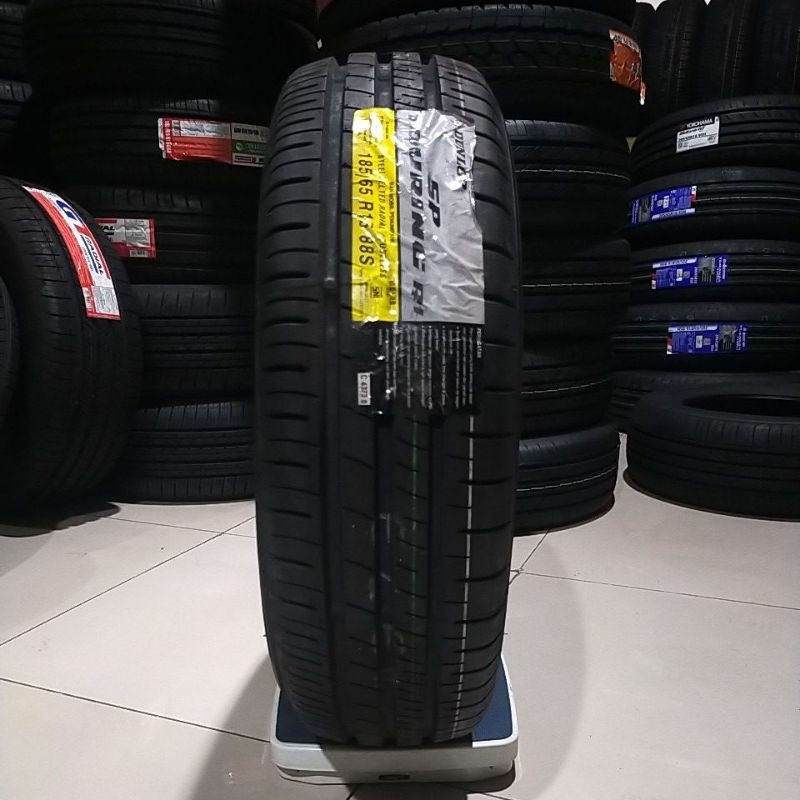 Jual Ban dunlop 185/65 R15 Touring R1 Ban velos,ertiga,mobilo,livina ...