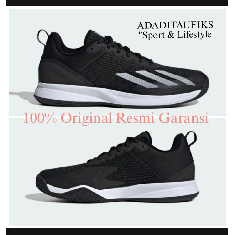 Jual Sepatu Tennis Adidas Courtflash Speed Original IF0431 | Shopee ...