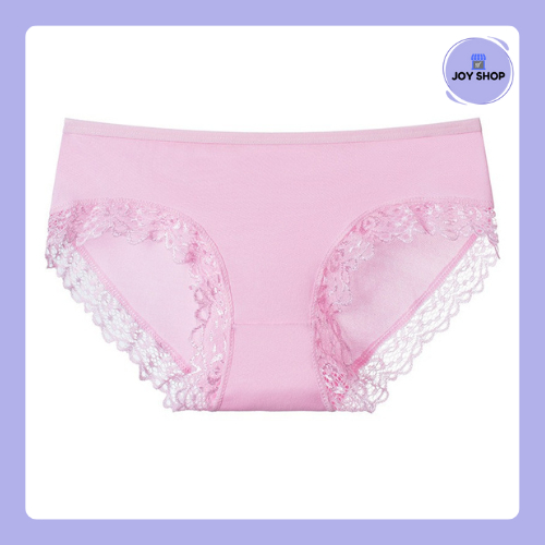 Jual JOYSHOP Celana Dalam Wanita Renda CD Motif Underwear PushUp Sempak ...