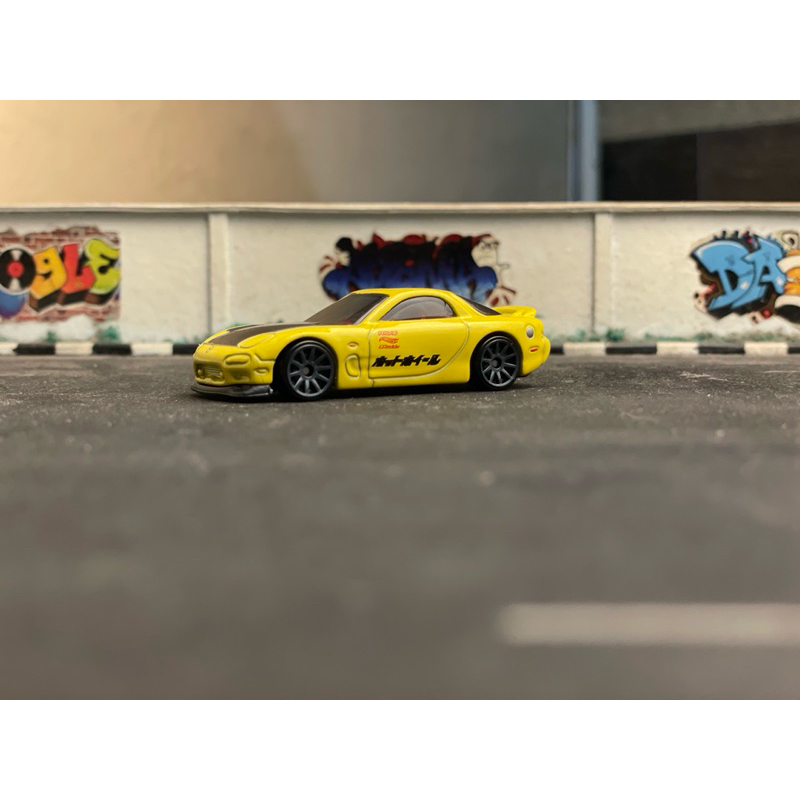Jual Mazda RX7 Kuning | Shopee Indonesia