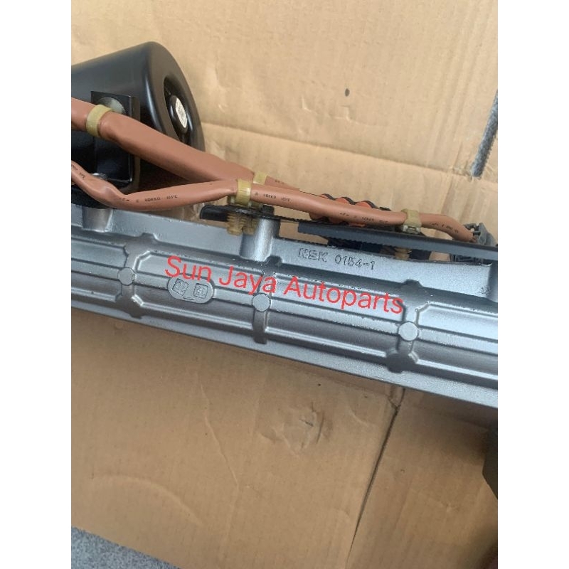 Jual Rack Steering EPS CRV GEN 4 Original Merk NSK | Shopee Indonesia