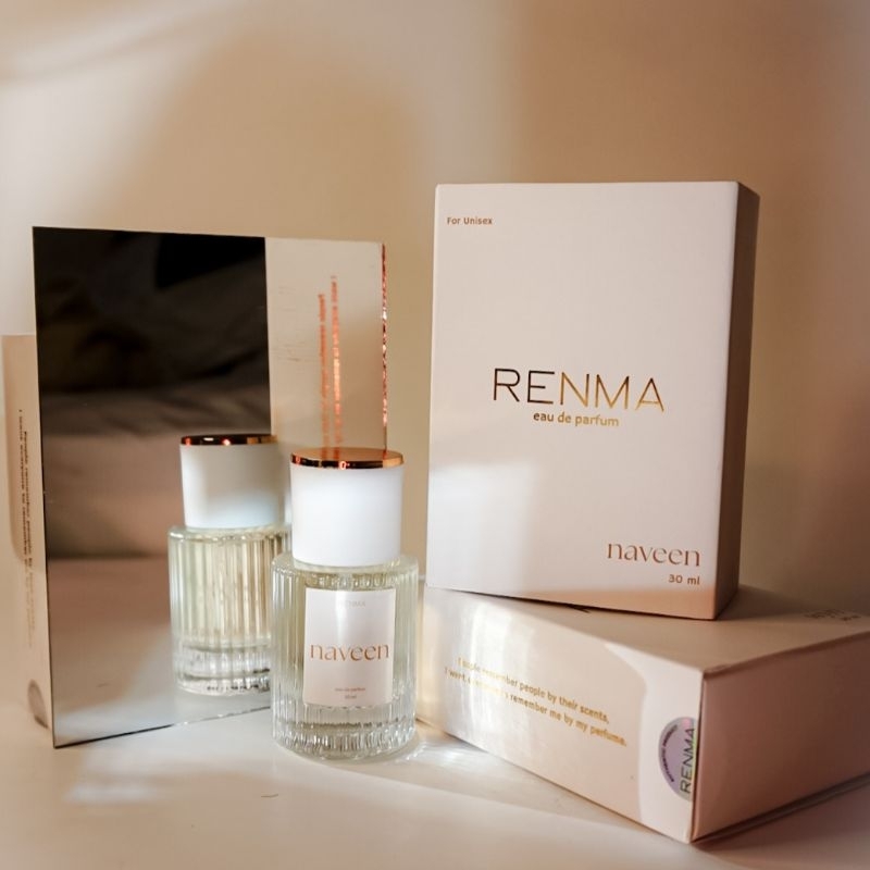 Produk Renma Perfume | Shopee Indonesia