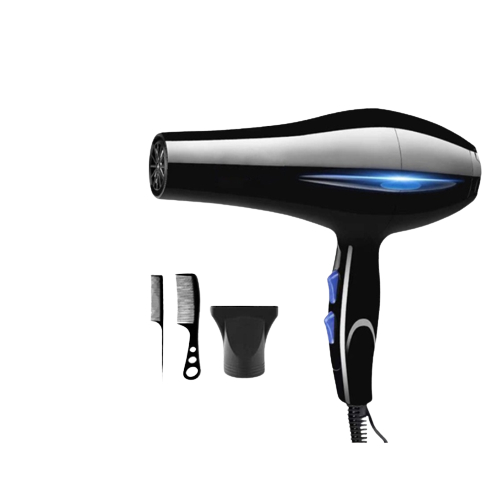 Jual Paket Bandling!!! Hair dryer HB 01 Dan Catokan HC 04 Pelurus dan ...