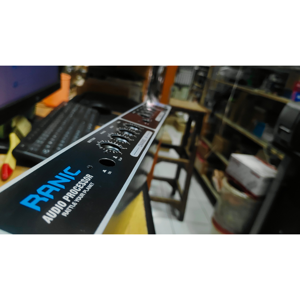 Jual BOX AUDIO PROSESOR RANIC BX-AP PROSESOR SOUND SYSTEM AUDIO ...