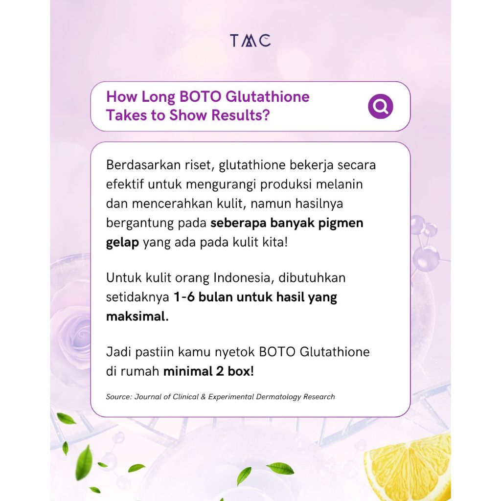 boto glutathione review BOTO Glutathione White Low molecular Collagen C Biotin (30 Sticks)