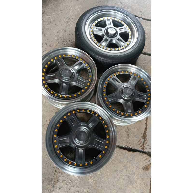 Jual Velg R16 | Shopee Indonesia