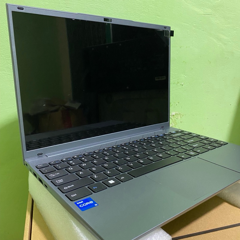 Jual LAPTOP RO COMP CORE i5 GEN12 RAM DDR4 8GB SSD 512GB | Shopee Indonesia