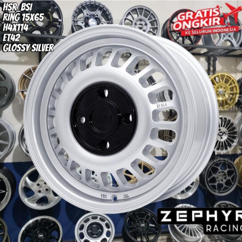 Jual velg mobil ring 15 untuk avanza, xenia, kijang lgx, veloz, etos ...