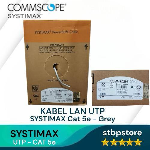 Jual KABEL LAN ETHERNET / KABEL LAN UTP CAT 5E CAT5E / KABEL LAN ...