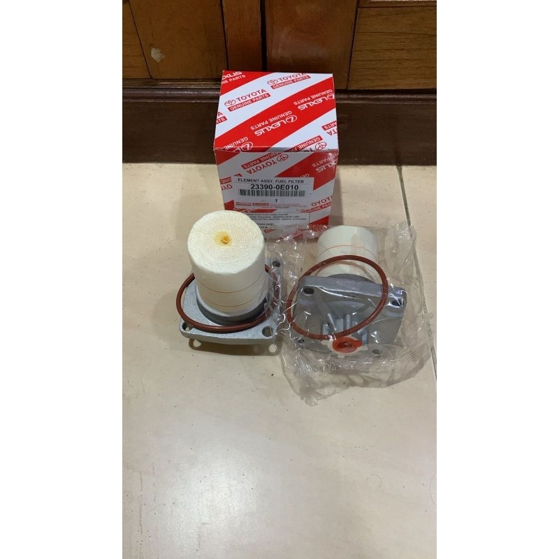 Jual full filter solar bawah toyota innova reborn/fortuner vrz dan ...