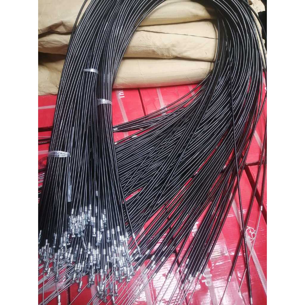 Jual Kabel Rem Sepeda Panjang Dan Pendek | Shopee Indonesia