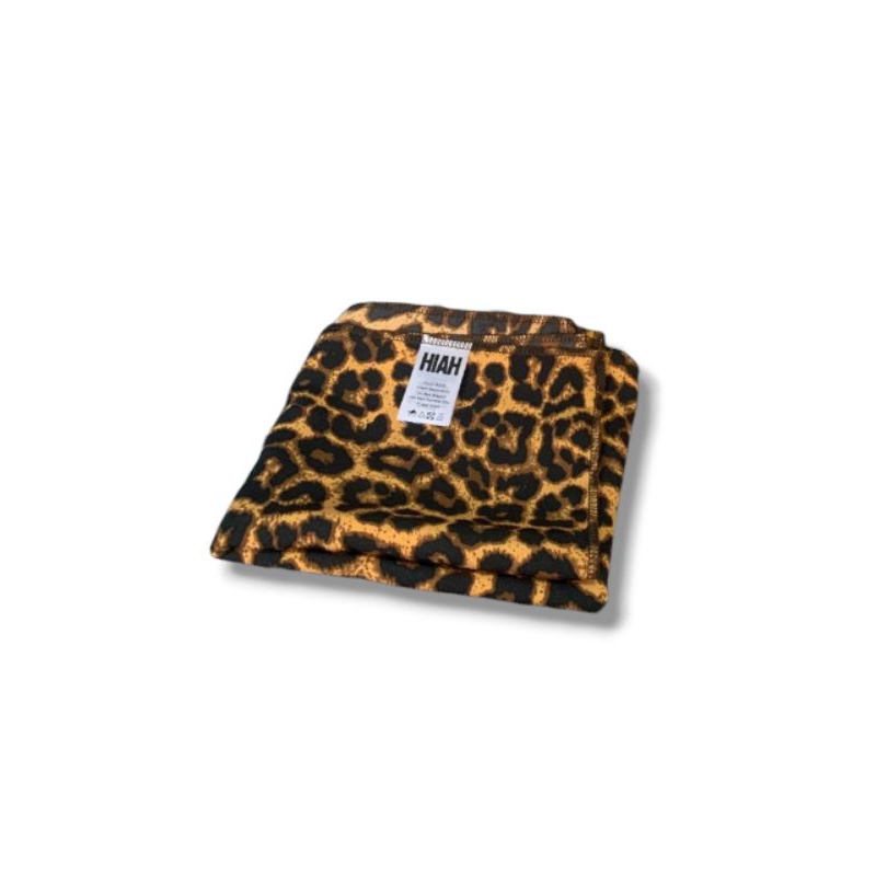 Jual HIAH - Bandana Slayer Leopard Scraf Skena Multi Fungsi | Shopee ...
