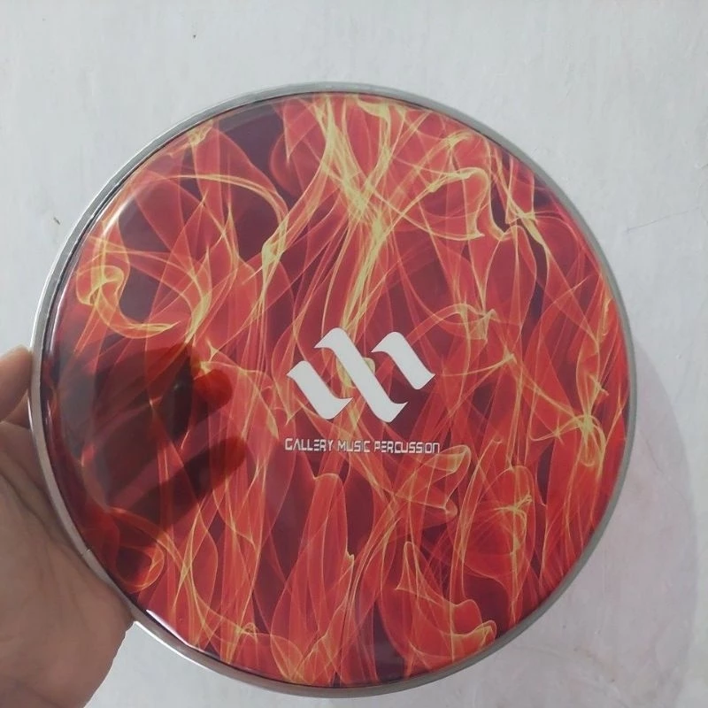 MIKA DARBUKA GMP