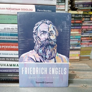 Original • Friedrich Engels : Sebuah Pengantar Singkat Terrel Carver