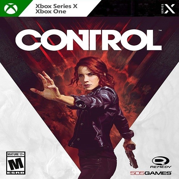 Jual Control Ultimate Edition Xbox One / Series X|S Original | Shopee ...