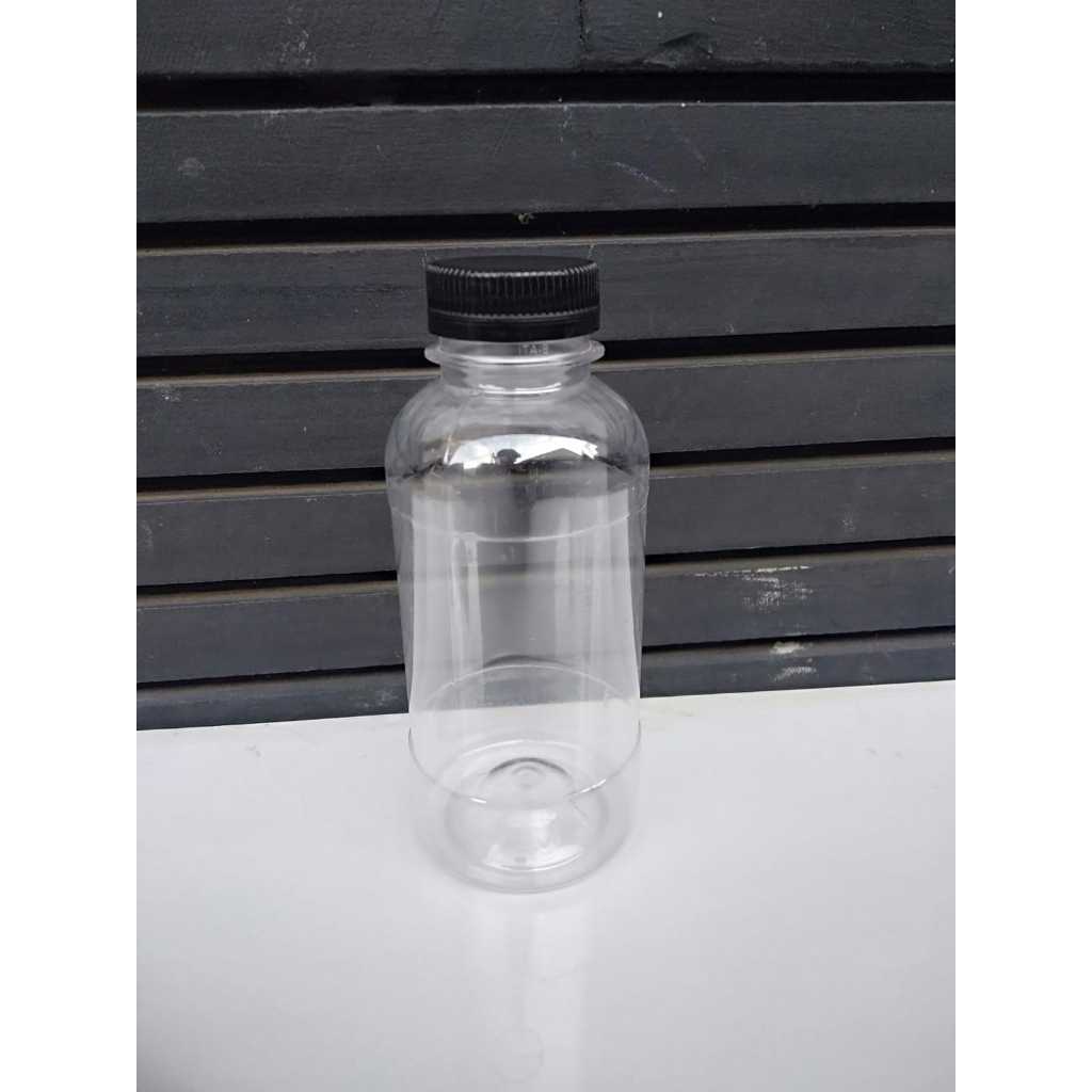 Jual Botol Cabe 200ml / Botol Plastik Cabe 200ml / Botol Plastik 200ml ...