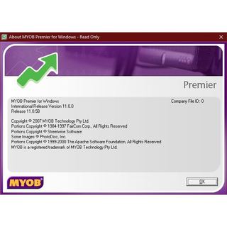 Jual MYOB Accounting Plus V18 | Shopee Indonesia