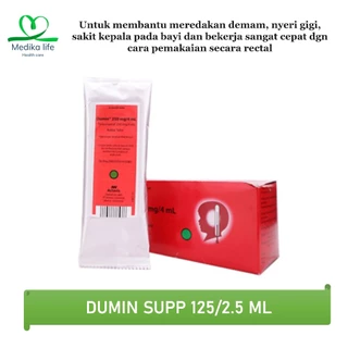 Jual Dumin Supp Terlengkap & Harga Terbaru Maret 2026 | Shopee Indonesia