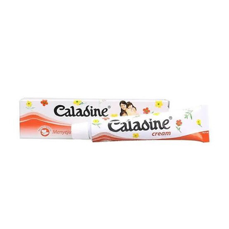 Jual Caladine Cream 15 gr | Shopee Indonesia