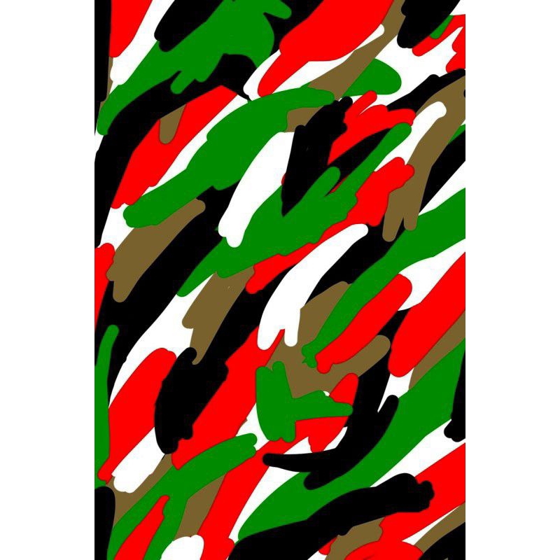 Jual stiker laskar merah putih | Shopee Indonesia