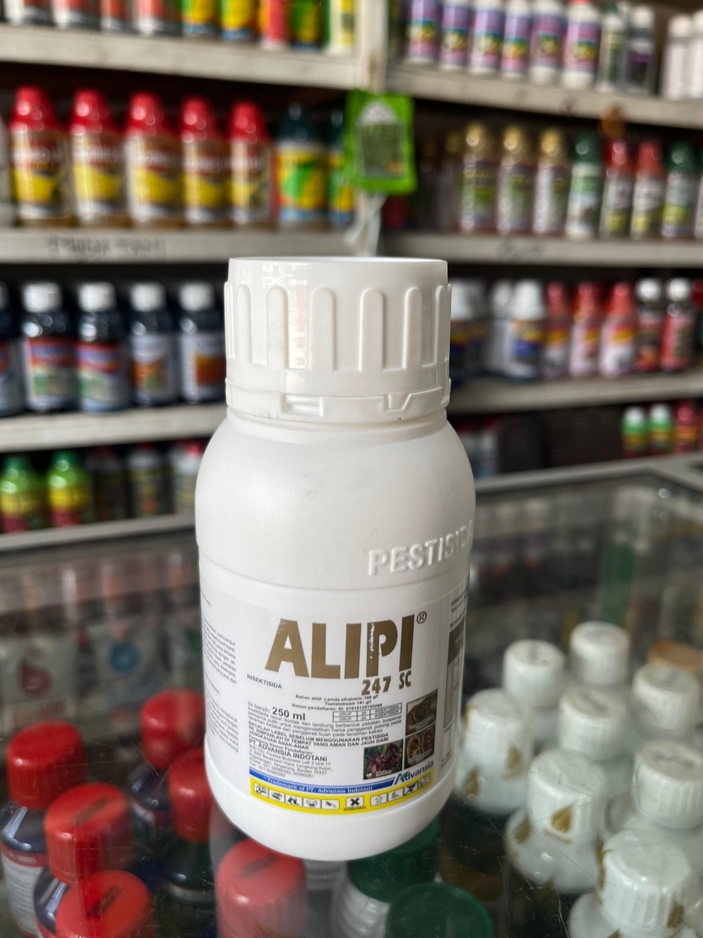 Jual ALIPI 247 SC 250 ML Insektisida | Shopee Indonesia