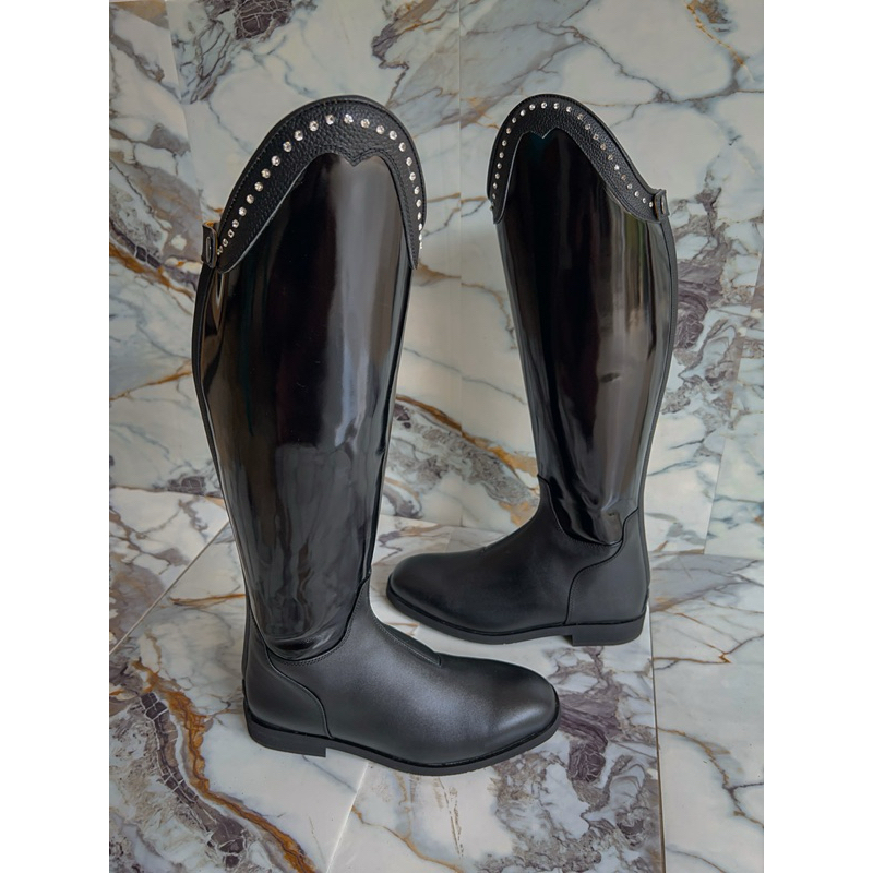 Jual Riding Boots/Boots Berkuda/Boots By WSICX | Shopee Indonesia