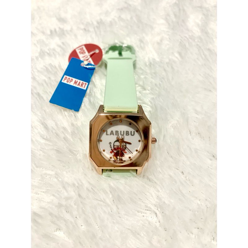 Jual JAM TANGAN POP MART LABUBU ORIGINAL | Shopee Indonesia