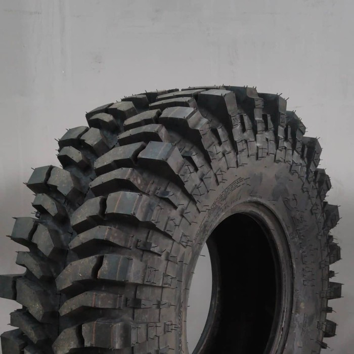 Jual Delium Xtreme Xpedition 37x12.5 R17 Ban Offroad MT XX Extreme ...