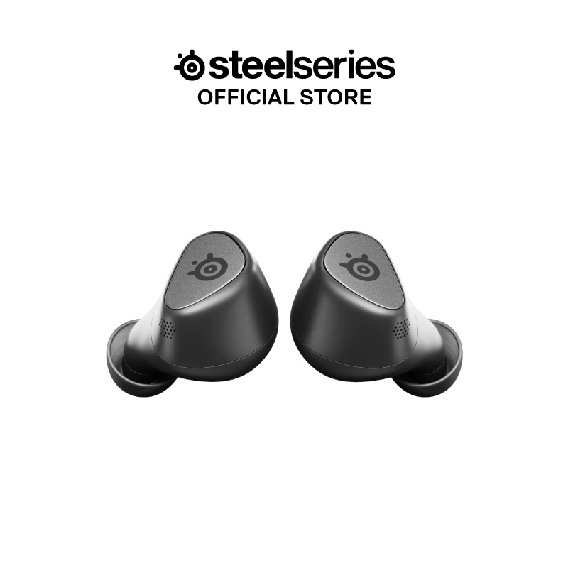 Steelseries Arctis GAMEBUDS for Xbox One & Series X|S - TWS Bluetooth Multi Platform Gaming Earbuds