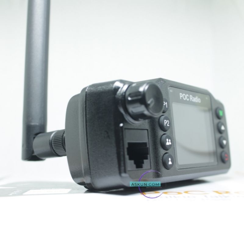 Jual Radio Rig Poc talkcom 9900 multi platform new talkcom poc tc-9900 ...