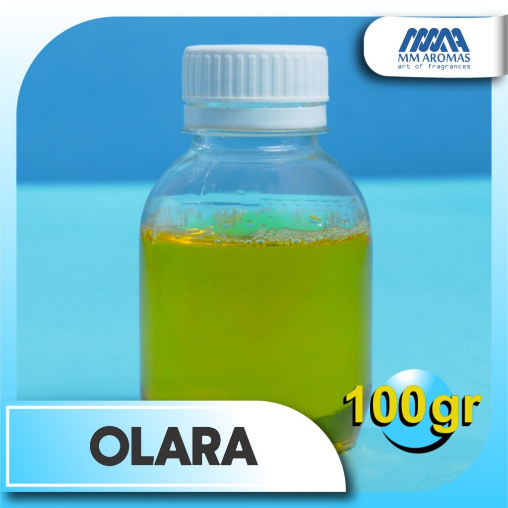 Jual OLARA BY MMAROMAS KEMASAN REPACK 100GR | Shopee Indonesia