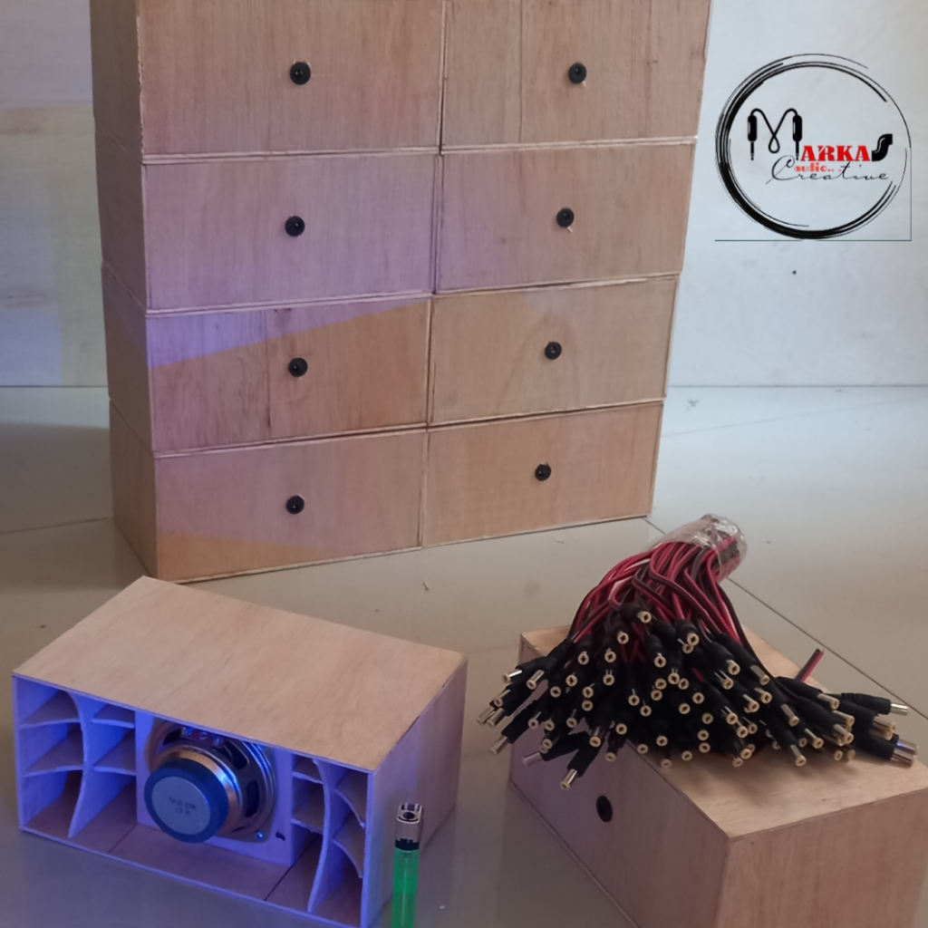 Jual BOX TH NMAX 3 INCH GENERASI KE 4 | Shopee Indonesia