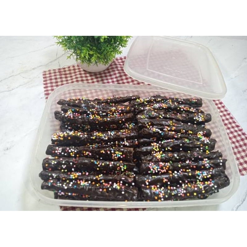 Jual Pangsit Lumer Coklat Terlengkap & Harga Terbaru Oktober 2026 ...
