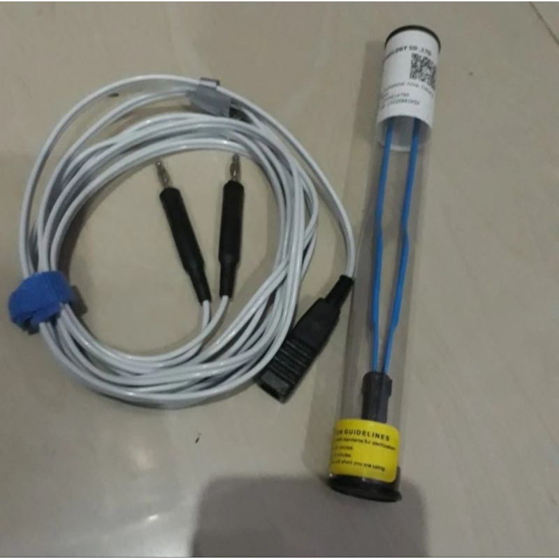 Jual Kabel dan Pinset Bipolar | Shopee Indonesia