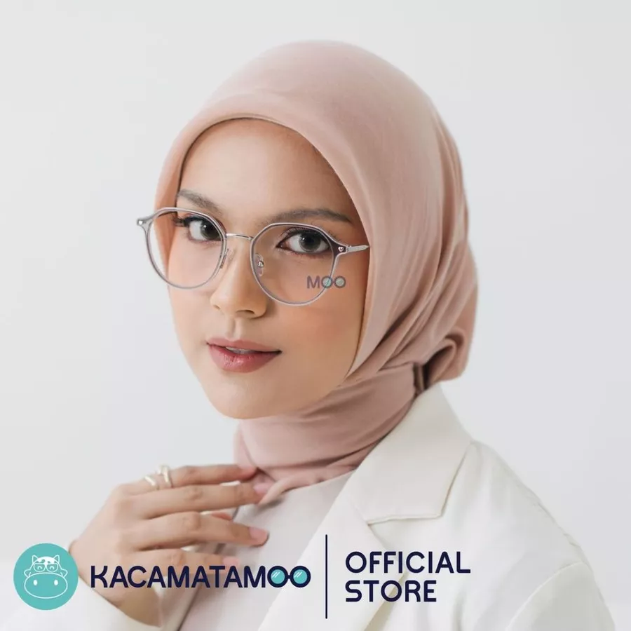 Oval Frame