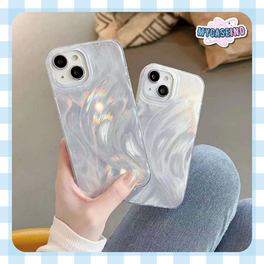 Jual FEATHER CASE IPHONE X XR XS MAX 11 12 13 14 15 16 17 PRO MAX ...
