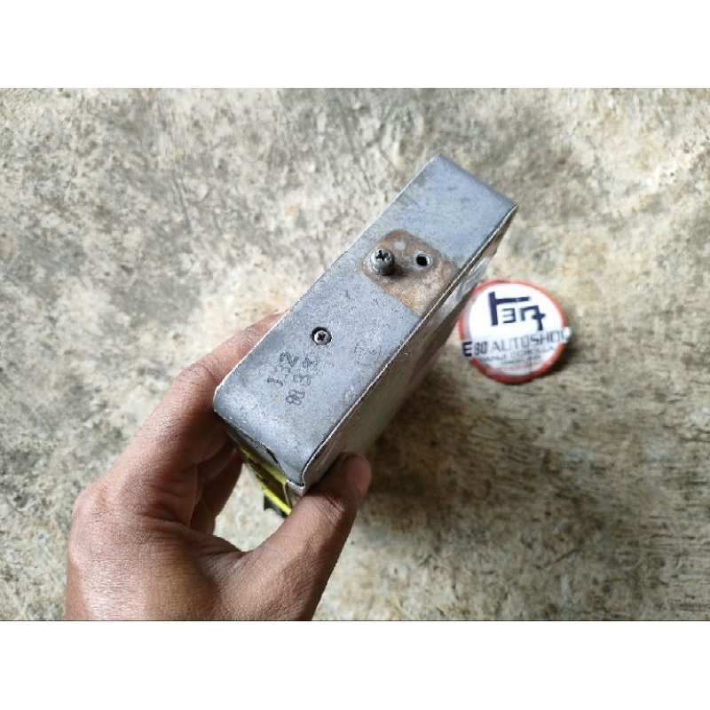 Jual ECU / computer box starlet turbo | Shopee Indonesia